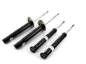 Bilstein B4 OE Replacement Shock and Strut Package - E39 540i