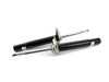 Bilstein Bilstein B4 OE Replacement Shock and Strut Package - E39 540i 19-106649KT View 2