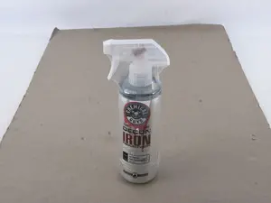 Decon Pro - Decontamination & Iron Remover (16 oz)
