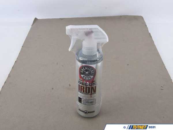Chemical Guys Decon Pro - Decontamination & Iron Remover (16 oz) SPI21516