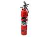 Rennline Rennline Fire Extinguisher And Universal Mount Package - Dry Chem FE09H3RBMX250R View 3