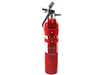 Rennline Rennline Fire Extinguisher And Universal Mount Package - Dry Chem FE09H3RBMX250R View 5