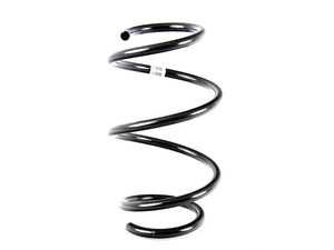 Genuine BMW Front Coil Spring - 31336851924
