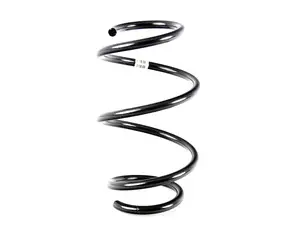 Genuine BMW Front Coil Spring - 31336851924