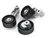 Packaged by Turner OEM Accessory Belt Service Kit - E60 M5, E63 E64 M6 S85 11287838226KT4 View 5