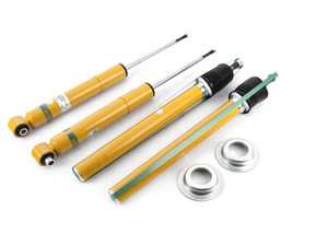 B6 Performance Shocks & Struts Set -- E23 733i 735i