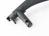 Genuine BMW Genuine BMW Support, Pull Strap, Left Schwarz - 51417292243 - F15,F16 51417292243 View 2