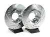 Power Stop BMW E36 318ti Z26 Street Warrior Brake Kit - Front and Rear K591-26 View 8
