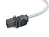 Bosch Oxygen Sensor - Grey - before catalytic converter - E60 550i E63 650i 11787540168 View 3