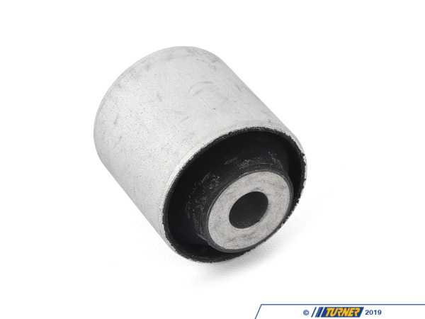 Lemforder OEM Lemforder Control Arm Rubber Bushing - 31126864000 - F15 F16 31126864000