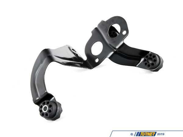 Genuine BMW Genuine BMW Bracket Hydro Unit - 34516798904 34516798904