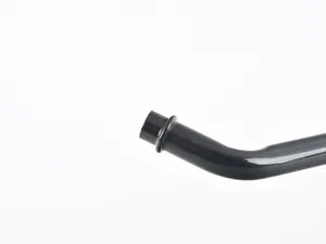 Genuine BMW Engine Oil Cooler Pipe, Flow - 17222358290 - F80,F82,F83
