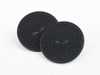 Genuine BMW Floor Mat Velours Driver Side - E90, E91 51477265496 View 1