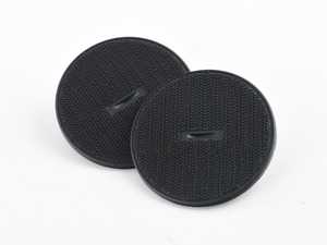 Floor Mat Velours Driver Side - E90, E91