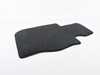 Genuine BMW Floor Mat Velours Driver Side - E90, E91 51477265496 View 2