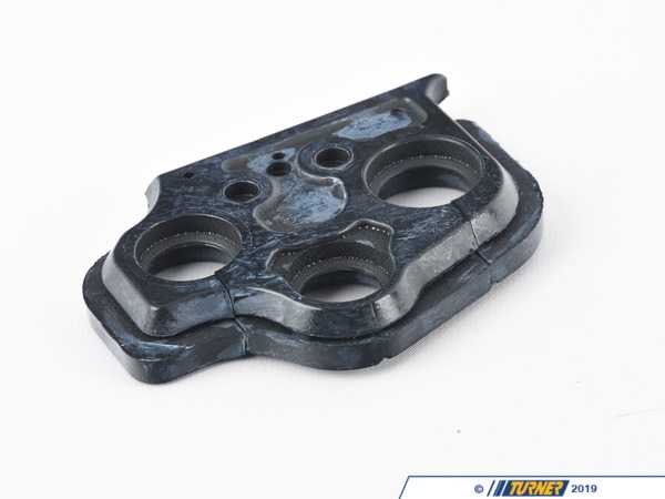 Genuine BMW Genuine BMW Grommet - 64216915171 - E63,E60 M5,E63 M6 64216915171