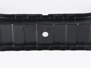 Genuine BMW Trim, Wheelhousing, Rear Right - 51487290670 - F15