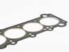 Genuine BMW Genuine BMW Cylinder Head Gasket Asbestos-Free - 1,74Mm - 11121726625 11121726625 View 1