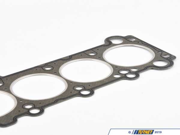 Genuine BMW Genuine BMW Cylinder Head Gasket Asbestos-Free - 1,74Mm - 11121726625 11121726625