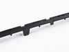 Genuine BMW Genuine BMW Cover, Bumper, Rear - 51127377166 51127377166 View 2