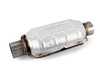 Emico BMW Universal Catalytic Converter - 2.25" 602205 View 4