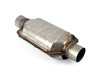 Emico BMW Universal Catalytic Converter - 2.25" 602205 View 5