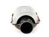 Emico BMW Universal Catalytic Converter - 2.25" 602205 View 6