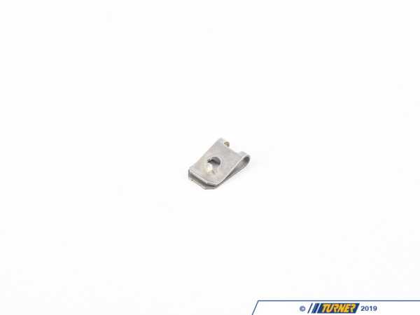 Genuine BMW BODY NUT 07149282347