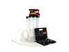 Schwaben Schwaben 10.5 Liter Manual Extract And Discharge Pump With ATF Adapters 029019SCH01A View 1
