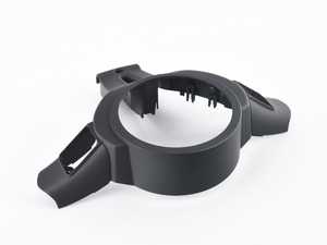 Steering Wheel Cover - Rear - F85, F86