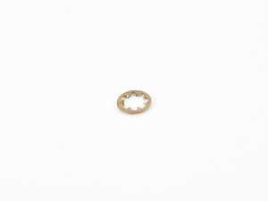 Genuine BMW Tooth Washer - 07119936207