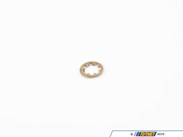 Genuine BMW Genuine BMW Tooth Washer - 07119936207 07119936207