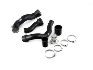 F55/F56/F57/F54 Cooper S Charge and Boost Pipes Kit