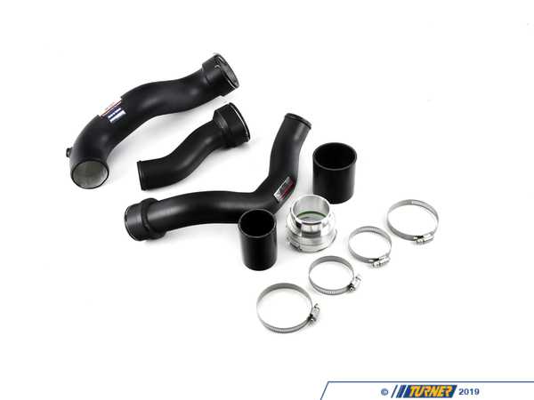 FTP Motorsport F55/F56/F57/F54 Cooper S Charge and Boost Pipes Kit sg71381