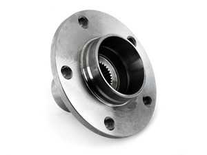 Wheel Hub - F25, F26