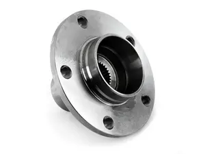Wheel Hub - F25, F26
