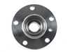 Genuine BMW Wheel Hub - F25, F26 33406867815 View 2