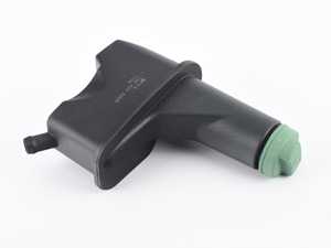 Power Steering Fluid Reservoir