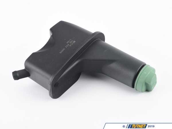 Meyle Power Steering Fluid Reservoir 1H0422371D