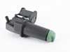 Meyle Power Steering Fluid Reservoir 1H0422371D View 3