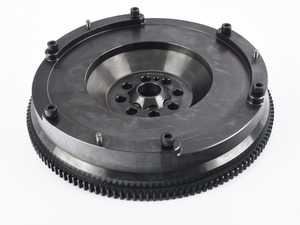 Lightweight Single Mass Steel Flywheel - 25 lbs MINI F5X