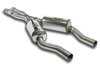 Supersprint E39 M5 Supersprint Section 2 Tuned Resonators 786803 View 6