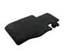Genuine BMW Floor Mat Velours Driver Side - E90, E91 51477265496 View 3