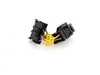 Genuine European BMW Genuine European BMW LED Tail Light Adapter - Left - E39 528i 540i M12 63120025517 View 2
