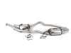 Supersprint E53 X5 Supersprint Performance Mufflers (Left & Right Set) (Round Tips) TMS3889 View 2