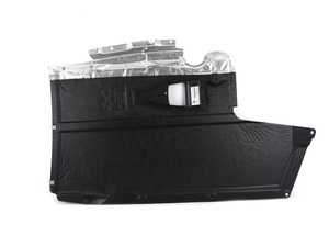 Under-Body Shield - F80, F82, F83