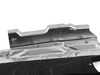 Genuine BMW Under-Body Shield - F80, F82, F83 51758055961 View 2