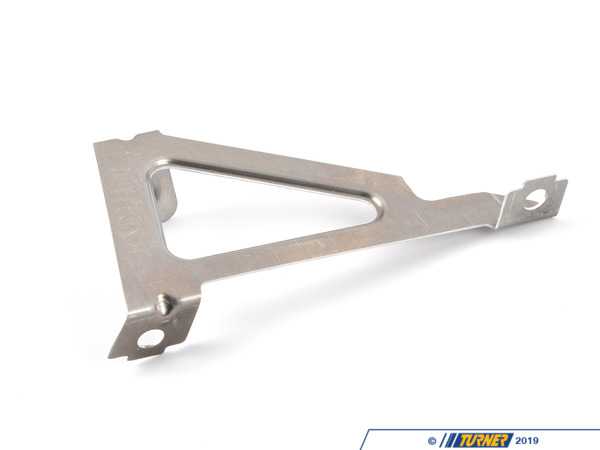 Genuine BMW Genuine BMW Bracket Underfloor Panelling, Right - 51712695700 - E39 M5 51712695700