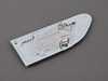 Genuine BMW Genuine BMW Trim Cover, Auxiliary Turn S - 63137202184 63137202184 View 2