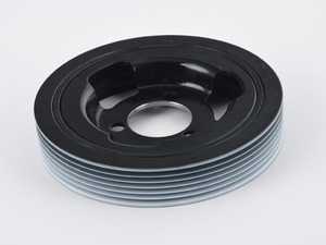 Crank Pulley With Dampener for MINI R5X R6X